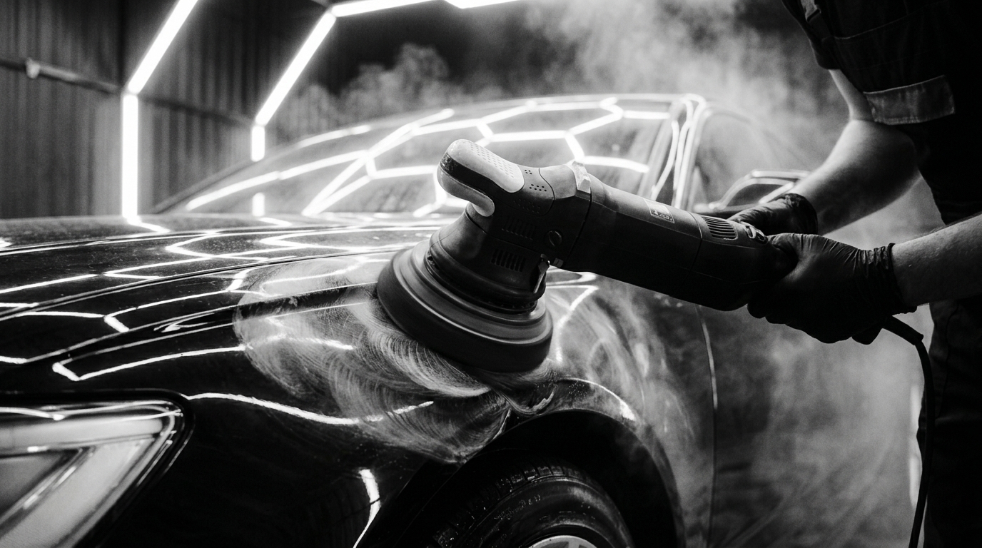 Auto Detailing Professionals